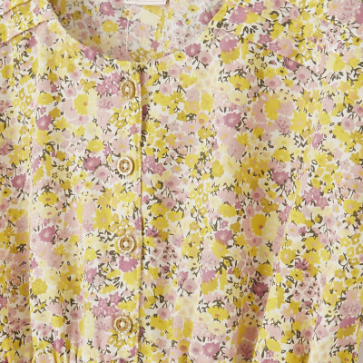 Kleid - Tape à l'Oeil - 86 cm (2 Jahre) – Secondhand-Babykleidung/-Kinderkleidung von Tape à l'Oeil – Les Ptits Potes
