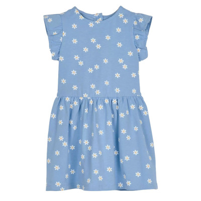 Robe - BESTIES - 6 mois (68) – Vêtement d’occasion bébé/enfant Besties – Les Ptits Potes