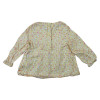 Blouse - OBAÏBI - 18 mois (80) – Vêtement d’occasion bébé/enfant Tape à l'Oeil – Les Ptits Potes
