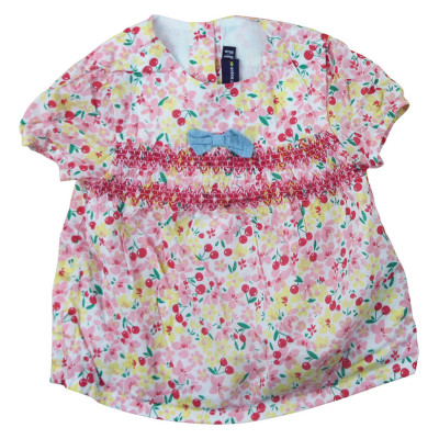 Blouse - SERGENT MAJOR - 18 mois (80) – Vêtement d’occasion bébé/enfant Sergent Major – Les Ptits Potes