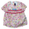 Blouse - SERGENT MAJOR - 18 mois (80) – Vêtement d’occasion bébé/enfant Sergent Major – Les Ptits Potes