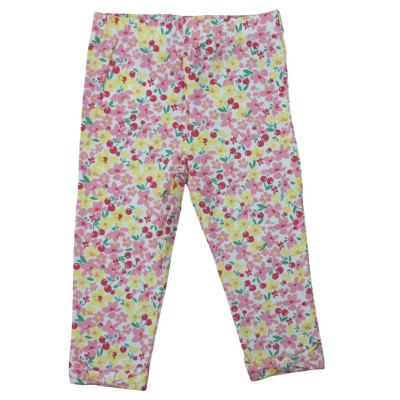 Leggings - Sergent Major - 80 cm (18 maanden) – Tweedehands baby- en kinderkleding van Sergent Major – Les Ptits Potes