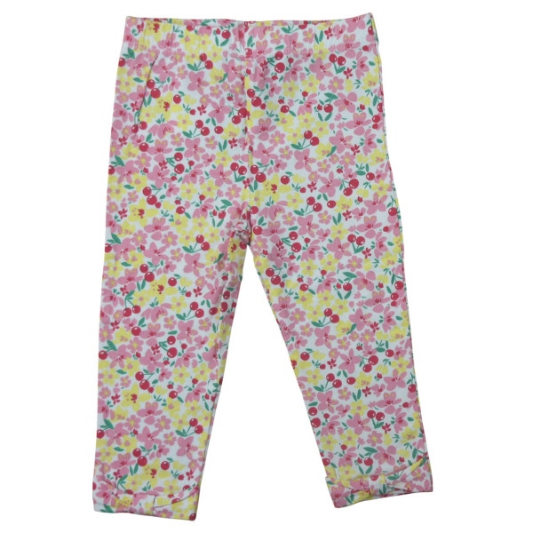 Legging - SERGENT MAJOR - 18 mois (80) – Vêtement d’occasion bébé/enfant Sergent Major – Les Ptits Potes