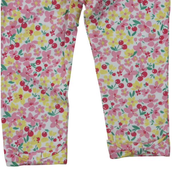Legging - SERGENT MAJOR - 18 mois (80) – Vêtement d’occasion bébé/enfant Sergent Major – Les Ptits Potes