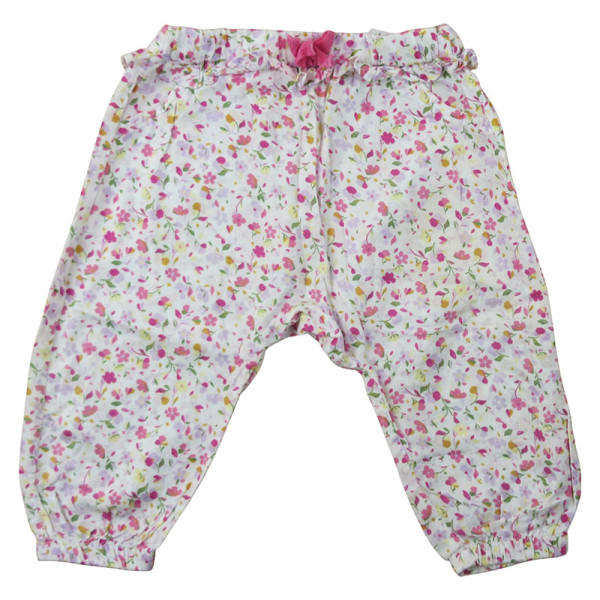 Pantalon - TAPE A L'OEIL - 18 mois (80) – Vêtement d’occasion bébé/enfant Tape à l'Oeil – Les Ptits Potes