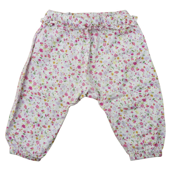 Broek - Tape à l'Oeil - 80 cm (18 maanden) – Tweedehands baby- en kinderkleding van Tape à l'Oeil – Les Ptits Potes