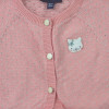 Weste - Sergent Major - 80 cm (18 Monate) – Secondhand-Babykleidung/-Kinderkleidung von Sergent Major – Les Ptits Potes