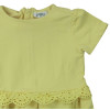Robe - CUDDLES & SMILES - 12 mois (80) – Vêtement d’occasion bébé/enfant Cuddles and Smiles – Les Ptits Potes