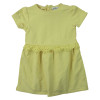 Jurk - Cuddles and Smiles - 80 cm (12 maanden) – Tweedehands baby- en kinderkleding van Cuddles and Smiles – Les Ptits Potes