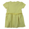 Robe - CUDDLES & SMILES - 12 mois (80) – Vêtement d’occasion bébé/enfant Cuddles and Smiles – Les Ptits Potes