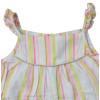 Kurzer Overall - Tape à l'Oeil - 80 cm (18 Monate) – Secondhand-Babykleidung/-Kinderkleidung von Tape à l'Oeil – Les Ptits Po