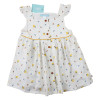 Jurk - Okaidi-Obaibi - 74 cm (12 maanden) – Tweedehands baby- en kinderkleding van Okaidi-Obaibi – Les Ptits Potes