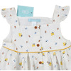 Robe neuve - OBAÏBI - 12 mois (74) – Vêtement d’occasion bébé/enfant Okaidi-Obaibi – Les Ptits Potes