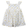 Jurk - Okaidi-Obaibi - 74 cm (12 maanden) – Tweedehands baby- en kinderkleding van Okaidi-Obaibi – Les Ptits Potes