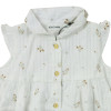 Kleid - BOUCHARA - 6 Monate – Secondhand-Babykleidung/-Kinderkleidung von  – Les Ptits Potes