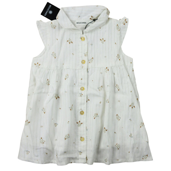 Kleid - BOUCHARA - 6 Monate – Secondhand-Babykleidung/-Kinderkleidung von  – Les Ptits Potes