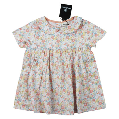 Robe neuve - BOUCHARA - 6 mois