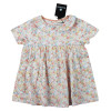 Jurk - BOUCHARA - 6 maanden – Tweedehands baby- en kinderkleding van  – Les Ptits Potes