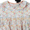 Jurk - BOUCHARA - 6 maanden – Tweedehands baby- en kinderkleding van  – Les Ptits Potes