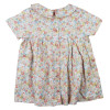 Robe neuve - BOUCHARA - 6 mois – Vêtement d’occasion bébé/enfant  – Les Ptits Potes