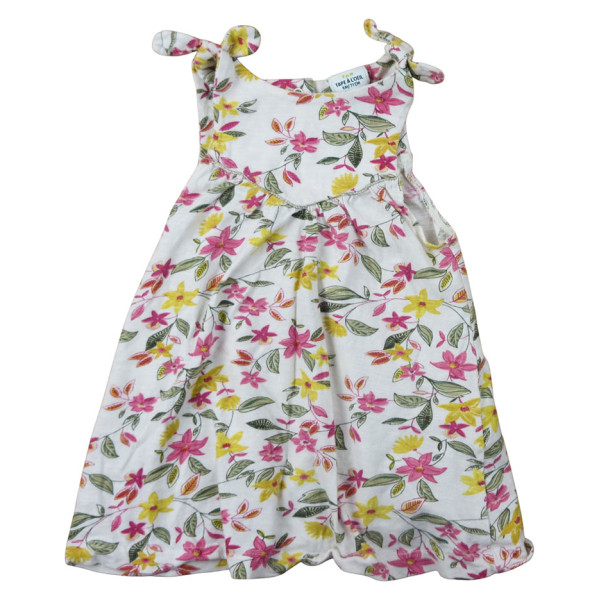 Kleid - Tape à l'Oeil - 71 cm (9 Monate) – Secondhand-Babykleidung/-Kinderkleidung von Tape à l'Oeil – Les Ptits Potes