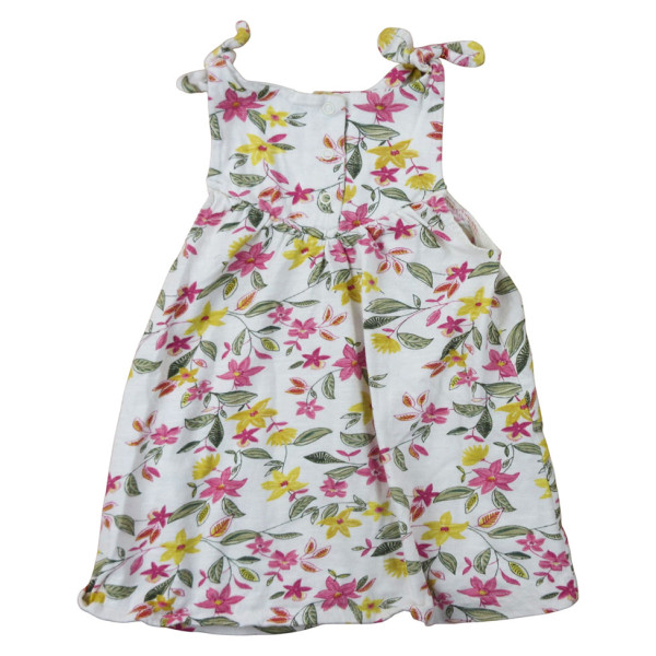 Kleid - Tape à l'Oeil - 71 cm (9 Monate) – Secondhand-Babykleidung/-Kinderkleidung von Tape à l'Oeil – Les Ptits Potes