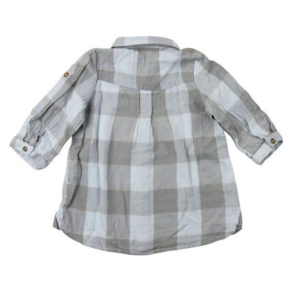 Kleid - Tape à l'Oeil - 71 cm (9 Monate) – Secondhand-Babykleidung/-Kinderkleidung von Tape à l'Oeil – Les Ptits Potes