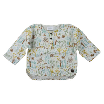 Blouse - NATALYS - 6 mois (68)