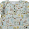 Bluse mit langen Ärmeln - Natalys - 68 cm (6 Monate) – Secondhand-Babykleidung/-Kinderkleidung von Natalys – Les Ptits Potes