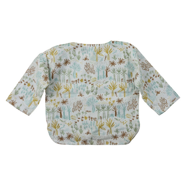 Blouse - NATALYS - 6 mois (68) – Vêtement d’occasion bébé/enfant Natalys – Les Ptits Potes