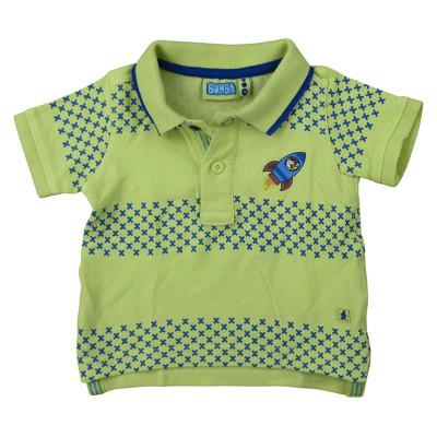 Polo - BUMBA - 9 mois (74)