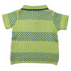Polo - BUMBA - 9 mois (74) – Vêtement d’occasion bébé/enfant JBC – Les Ptits Potes