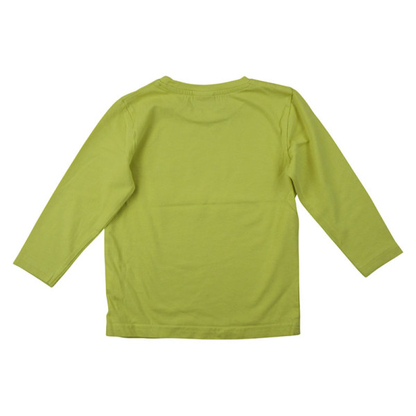 T-shirt met lange mouwen - Tape à l'Oeil - 96 cm (3 jaar) – Tweedehands baby- en kinderkleding van Tape à l'Oeil – Les Ptits 