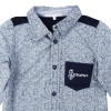 Chemise - GYMP - 2 ans (92) – Vêtement d’occasion bébé/enfant Gymp – Les Ptits Potes