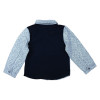 Chemise - GYMP - 2 ans (92) – Vêtement d’occasion bébé/enfant Gymp – Les Ptits Potes