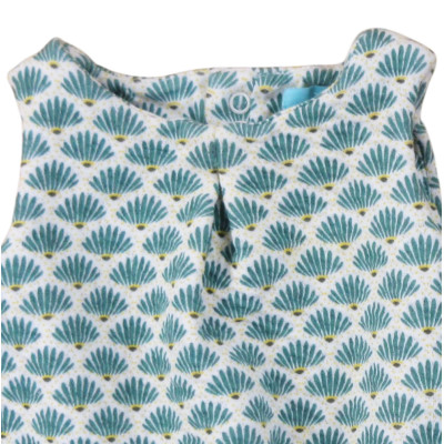 Robe - OBAÏBI - 6 mois (68)