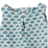 Jurk - Okaidi-Obaibi - 68 cm (6 maanden) – Tweedehands baby- en kinderkleding van Okaidi-Obaibi – Les Ptits Potes
