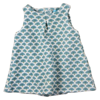 Robe - OBAÏBI - 6 mois (68)