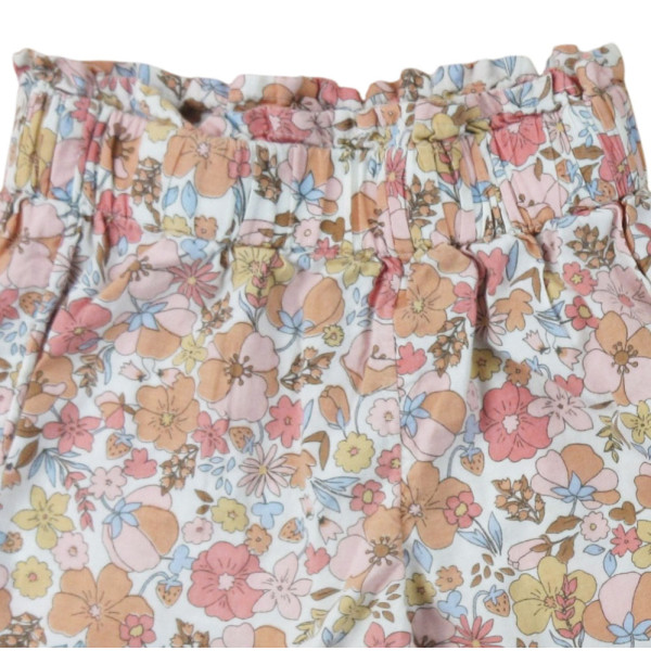 Pantalon léger - TAPE A L'OEIL - 9 mois (71) – Vêtement d’occasion bébé/enfant Tape à l'Oeil – Les Ptits Potes