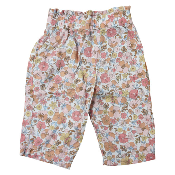 Pantalon léger - TAPE A L'OEIL - 9 mois (71) – Vêtement d’occasion bébé/enfant Tape à l'Oeil – Les Ptits Potes