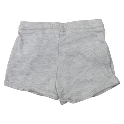 Short - Okaidi-Obaibi - 80 cm (18 maanden) – Tweedehands baby- en kinderkleding van Okaidi-Obaibi – Les Ptits Potes