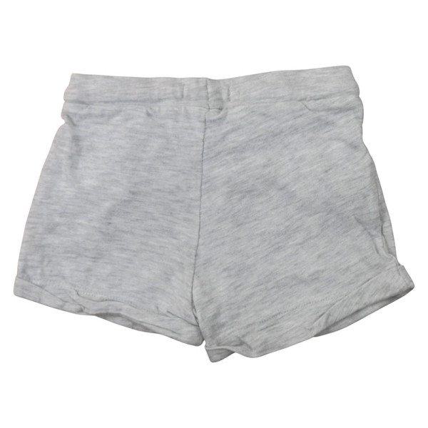 Short - Okaidi-Obaibi - 80 cm (18 maanden) – Tweedehands baby- en kinderkleding van Okaidi-Obaibi – Les Ptits Potes