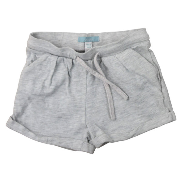 Short - Okaidi-Obaibi - 80 cm (18 maanden) – Tweedehands baby- en kinderkleding van Okaidi-Obaibi – Les Ptits Potes