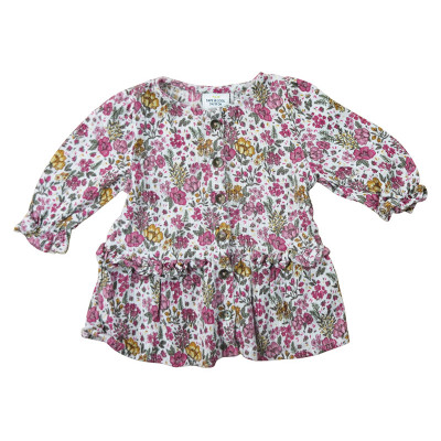 Kleid - Tape à l'Oeil - 59 cm (3 Monate)