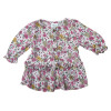 Robe - TAPE A L'OEIL - 3 mois (59) – Vêtement d’occasion bébé/enfant Tape à l'Oeil – Les Ptits Potes