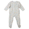 Pyjama - VERTBAUDET - 9 mois (71) – Vêtement d’occasion bébé/enfant Vertbaudet – Les Ptits Potes