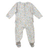 Pyjama - Vertbaudet - 71 cm (9 maanden) – Tweedehands baby- en kinderkleding van Vertbaudet – Les Ptits Potes