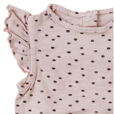 Blouse - CUDDLES & SMILES - 6 mois (68)