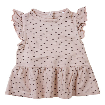 Blouse - CUDDLES & SMILES - 6 mois (68)