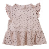 Blouse met korte mouwen - Cuddles and Smiles - 68 cm (6 maanden) – Tweedehands baby- en kinderkleding van Cuddles and Smiles 